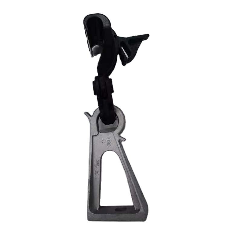 무엇이 모래 주조 부품을 현대 제조의 중추로 만드는가?