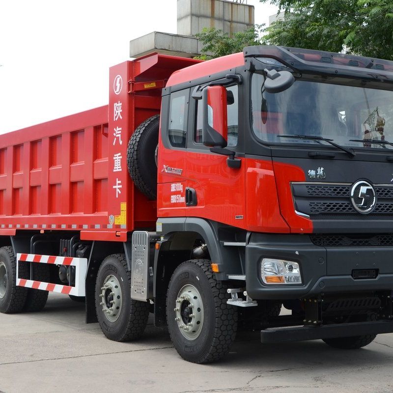 고성능 덤프 트레일러는 어떻게 생산성을 향상하고 미래 운반 추세를 형성합니까?