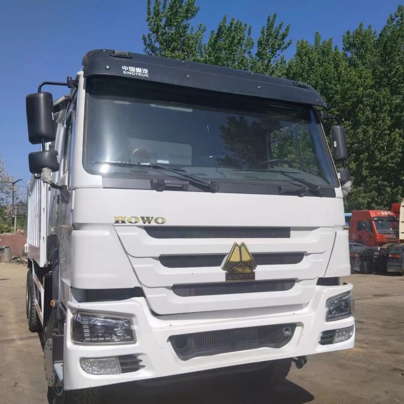 HOWO ZZ4257V3247B1의 표준 5륜 커플링 높이는 얼마입니까?