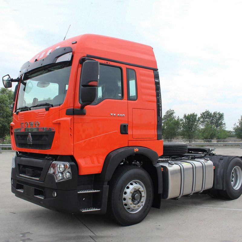 ZZ4187V361GF1 드라이브 양식 : 4x2