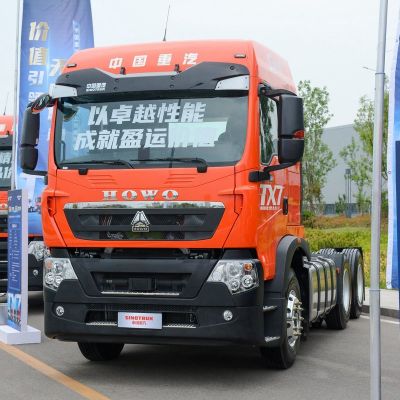 ZZ4257V324GF1 드라이브 양식 : 6x4